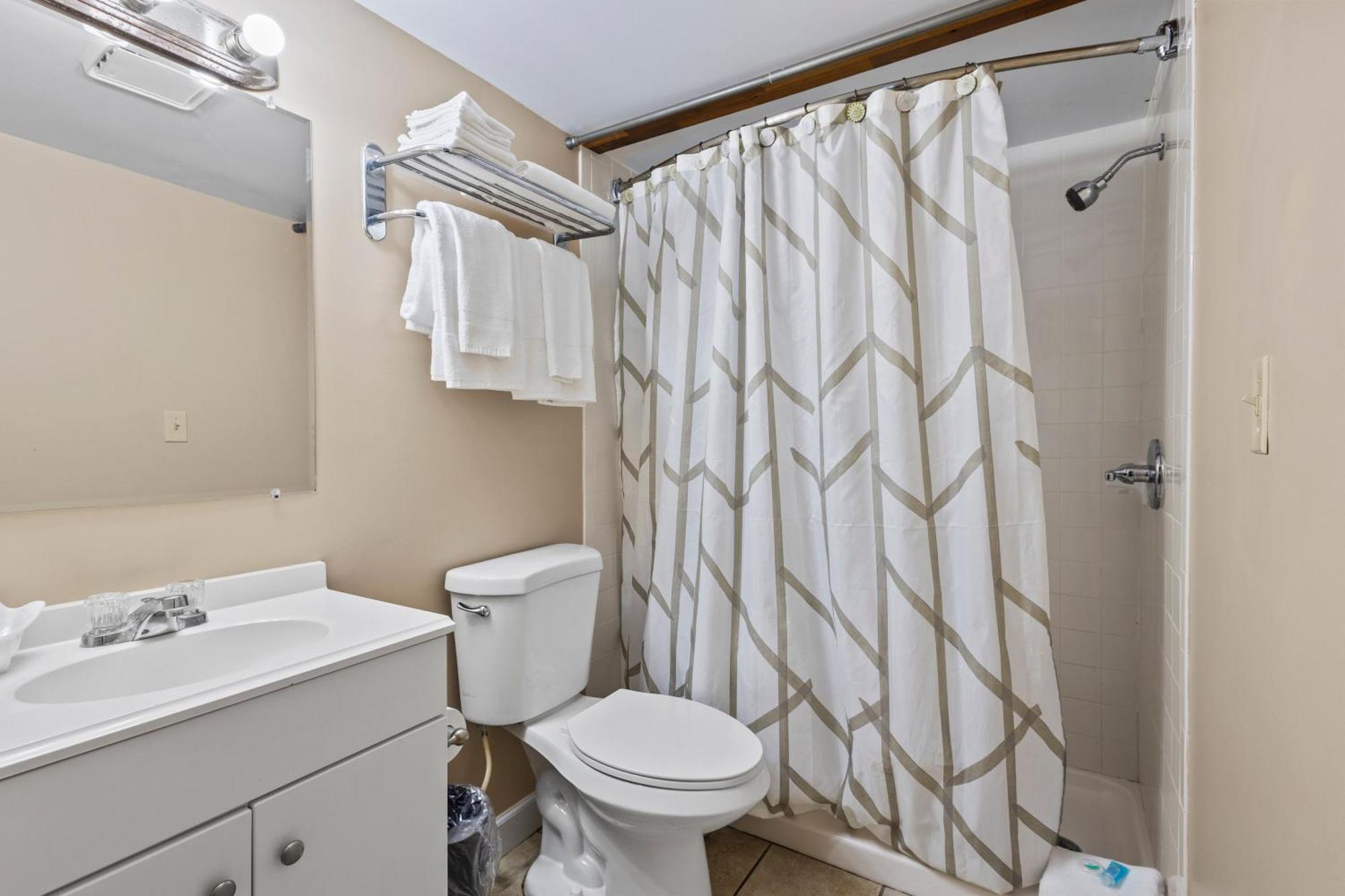 Fort Pierce Oceanfront Inn- Suite- King Bed #6 エクステリア 写真